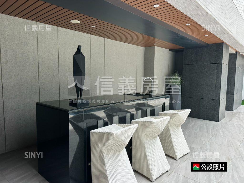 水岸青｜城市中的河畔行館房屋室內格局與周邊環境