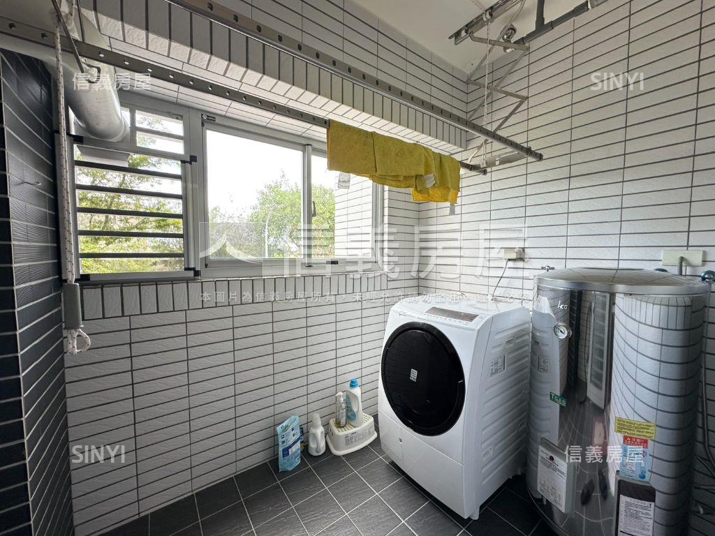 水岸青｜城市中的河畔行館房屋室內格局與周邊環境