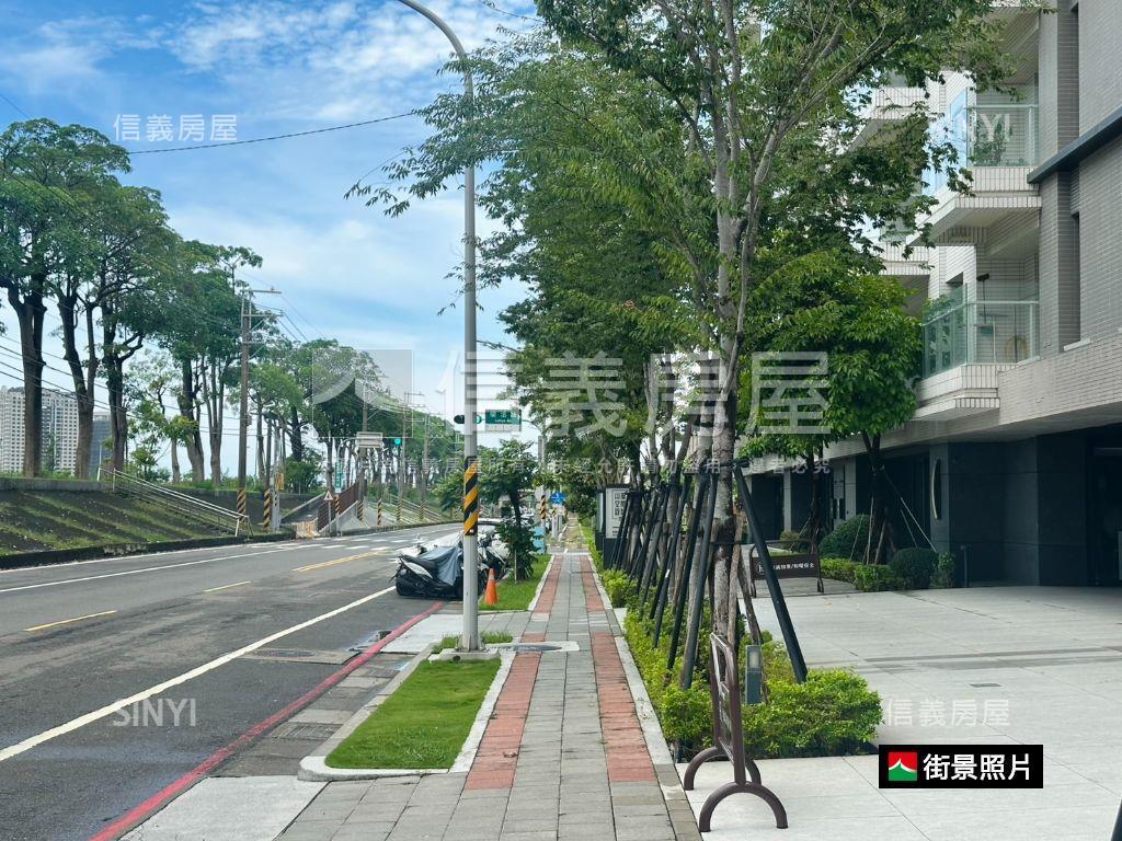 水岸青｜城市中的河畔行館房屋室內格局與周邊環境