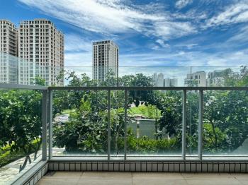 水岸青｜城市中的河畔行館