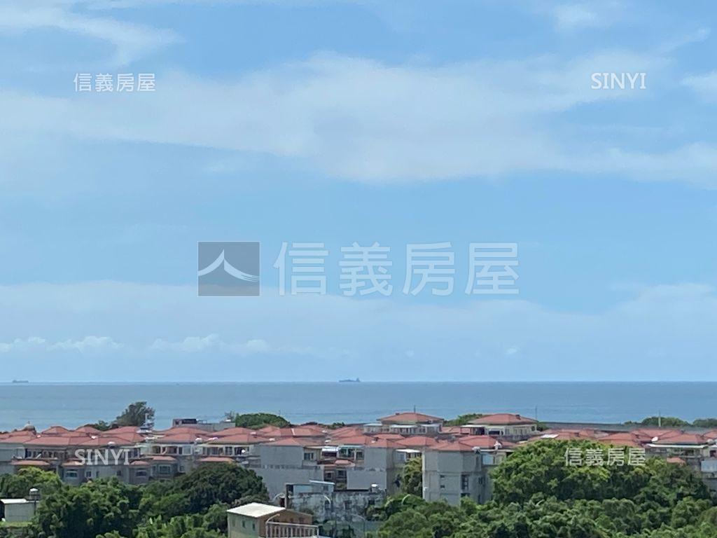 果嶺大道海景兩房兩衛房屋室內格局與周邊環境