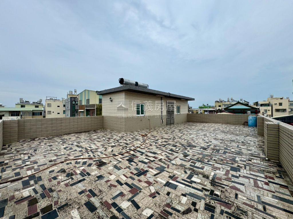 永康大地坪面寬雙車墅房屋室內格局與周邊環境