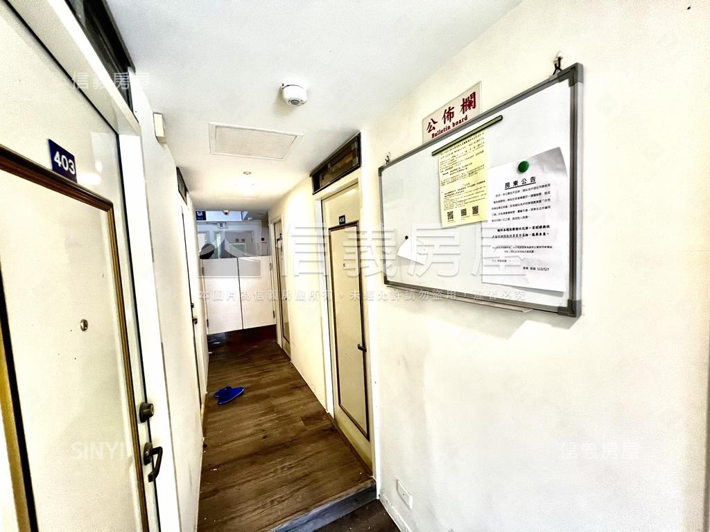 世新大學旁享退收益入財屋房屋室內格局與周邊環境