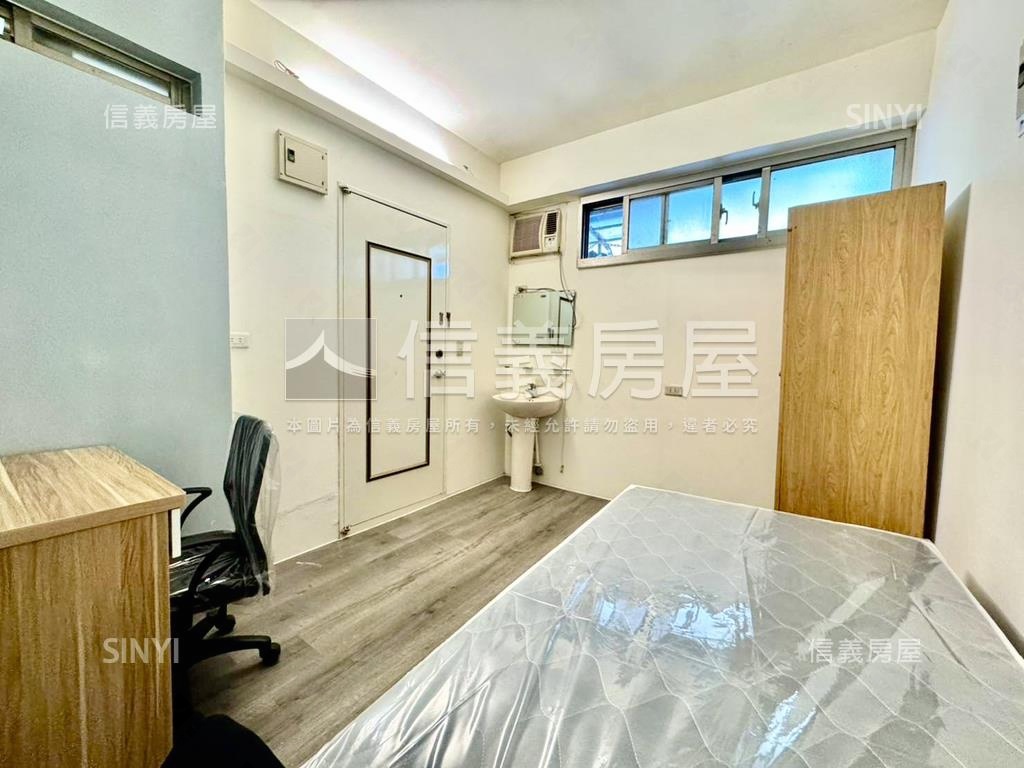 世新大學旁享退收益入財屋房屋室內格局與周邊環境