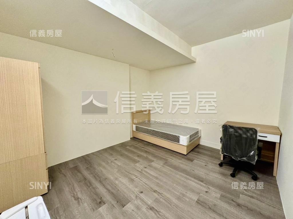 世新大學旁享退收益入財屋房屋室內格局與周邊環境