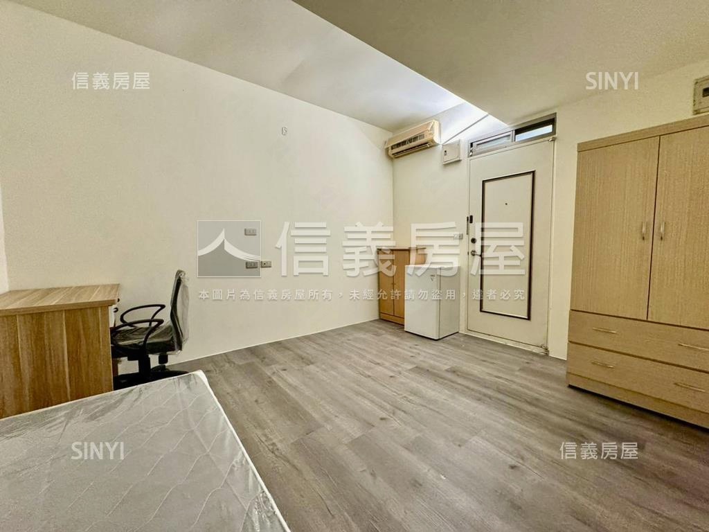 世新大學旁享退收益入財屋房屋室內格局與周邊環境