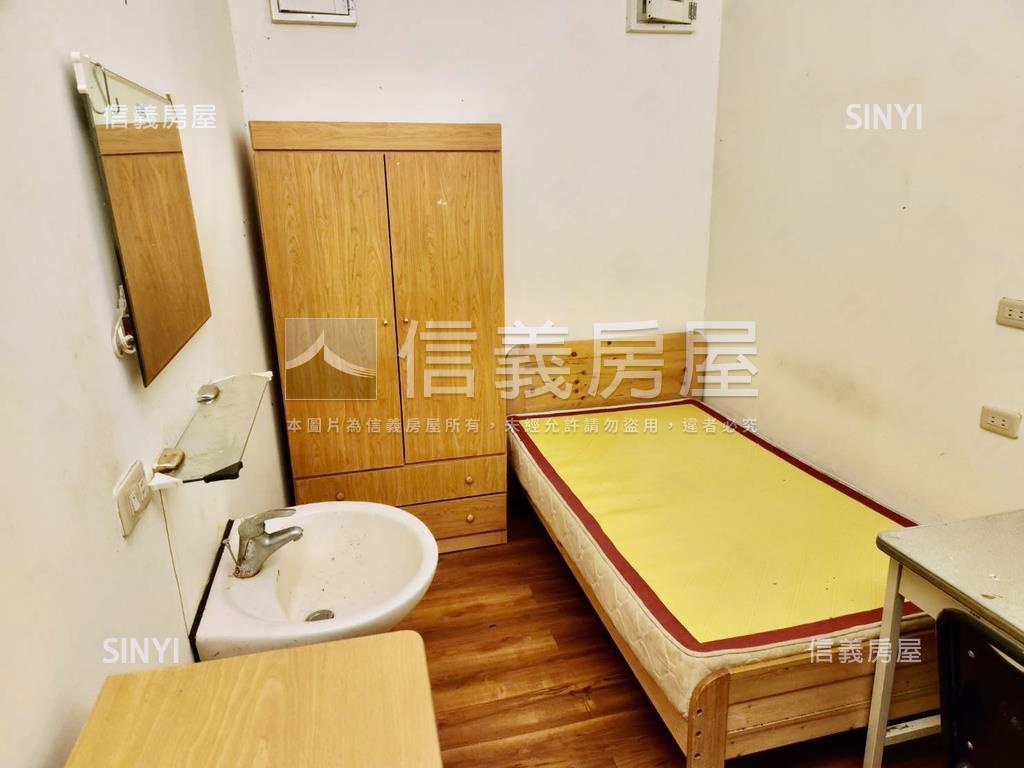 世新大學旁享退收益入財屋房屋室內格局與周邊環境