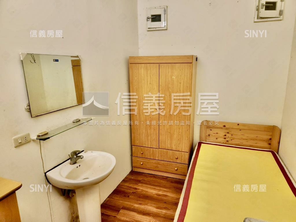 世新大學旁享退收益入財屋房屋室內格局與周邊環境