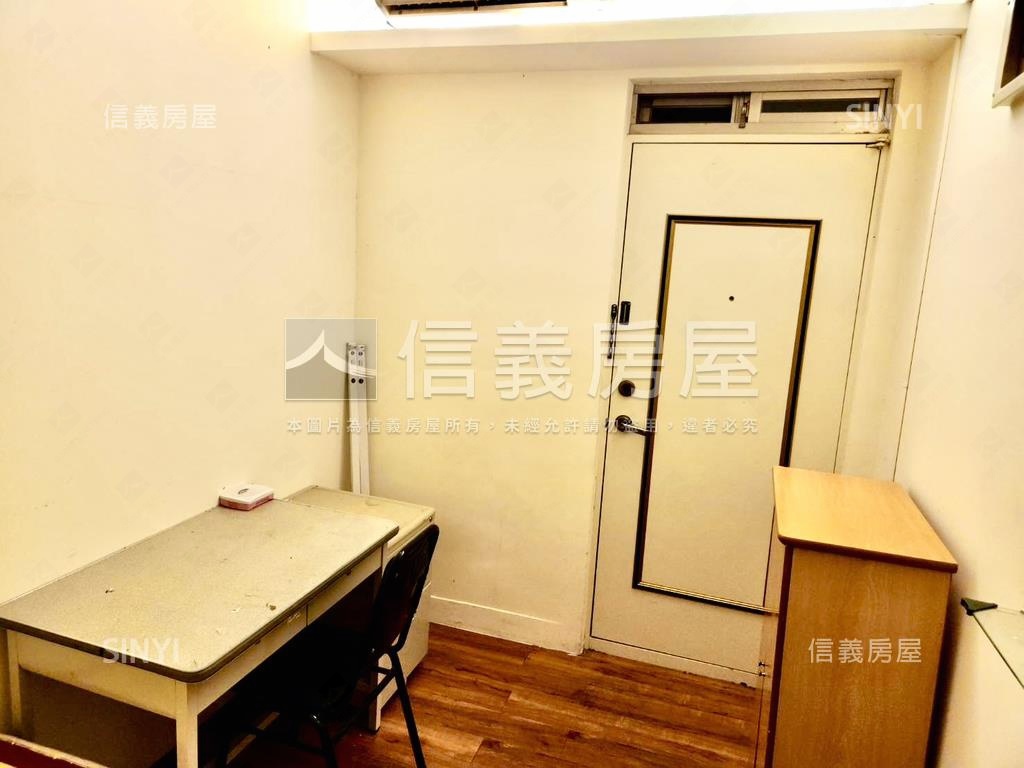 世新大學旁享退收益入財屋房屋室內格局與周邊環境