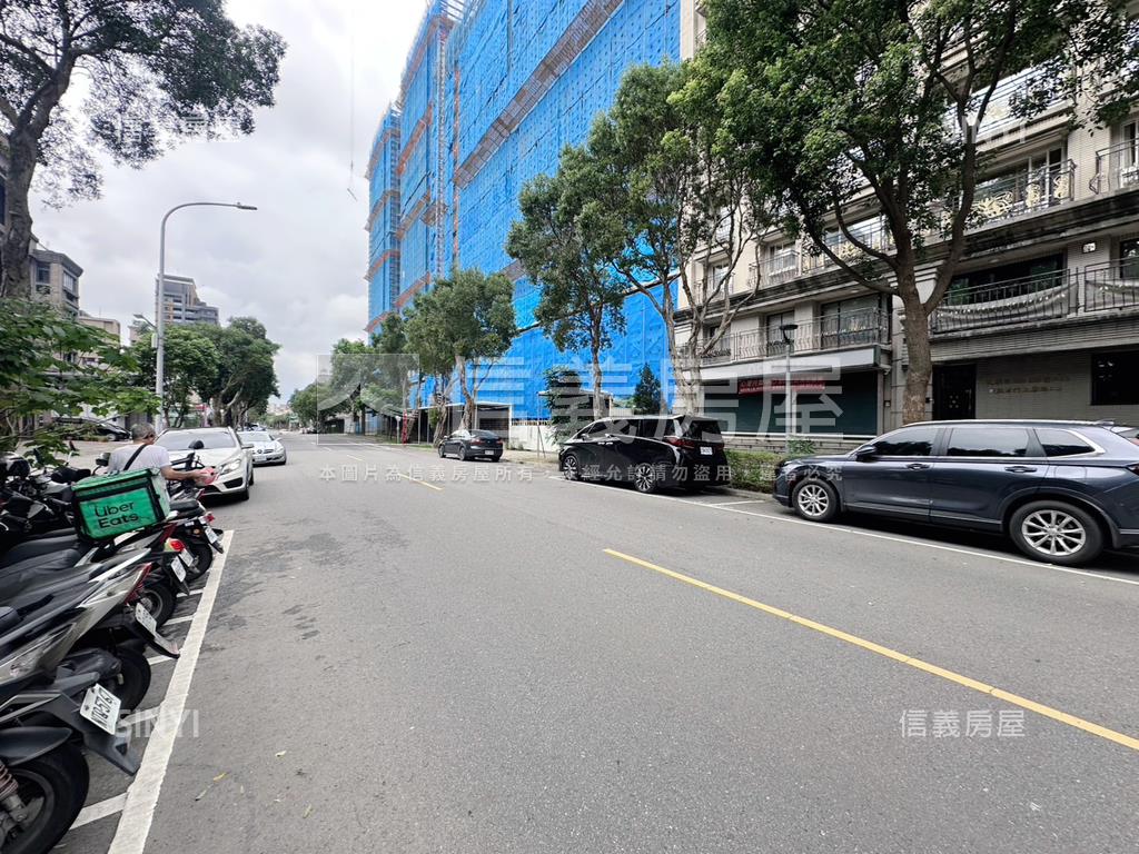 森治上上謙Ａ２棟房屋室內格局與周邊環境