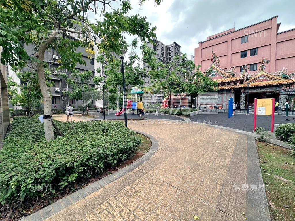 森治上上謙Ａ２棟房屋室內格局與周邊環境