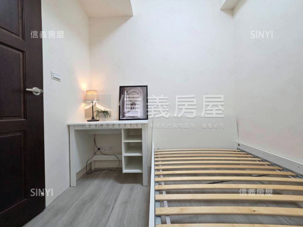 築禾琢立全新兩房車位房屋室內格局與周邊環境