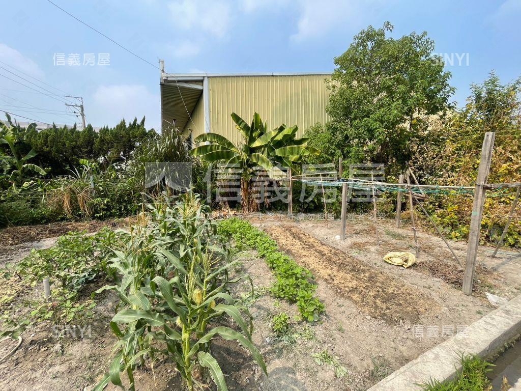 安和路農地Ｂ房屋室內格局與周邊環境