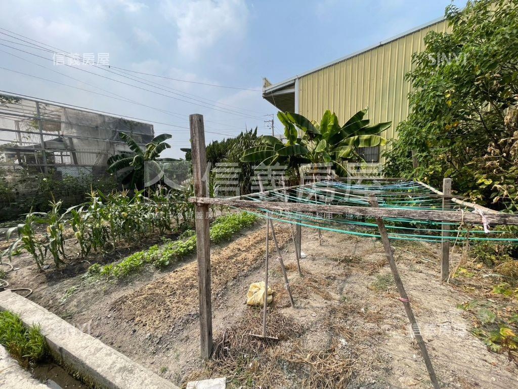 安和路農地Ｂ房屋室內格局與周邊環境