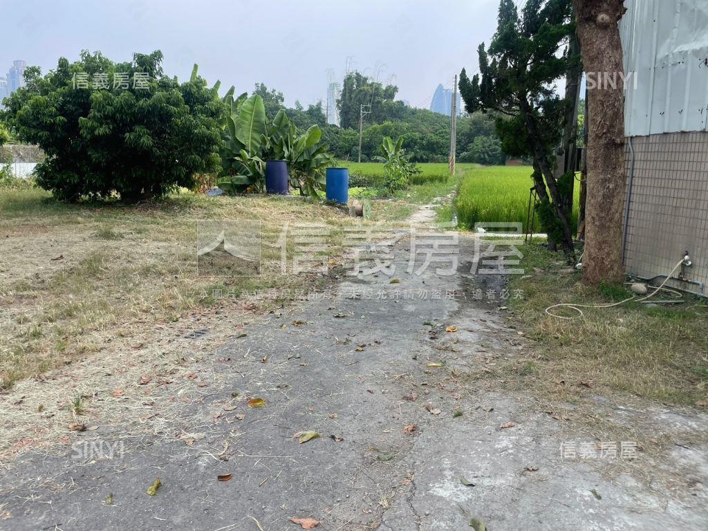 安和路農地Ｂ房屋室內格局與周邊環境