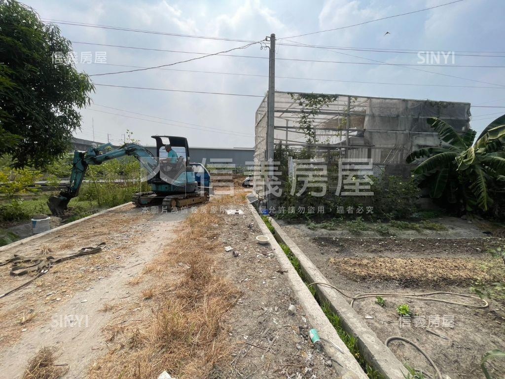 安和路農地Ｂ房屋室內格局與周邊環境