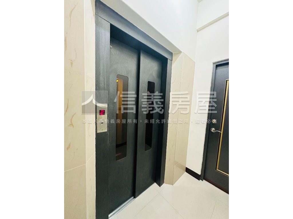 縣政府電梯投套房屋室內格局與周邊環境