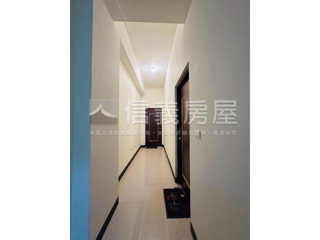 縣政府電梯投套房屋室內格局與周邊環境