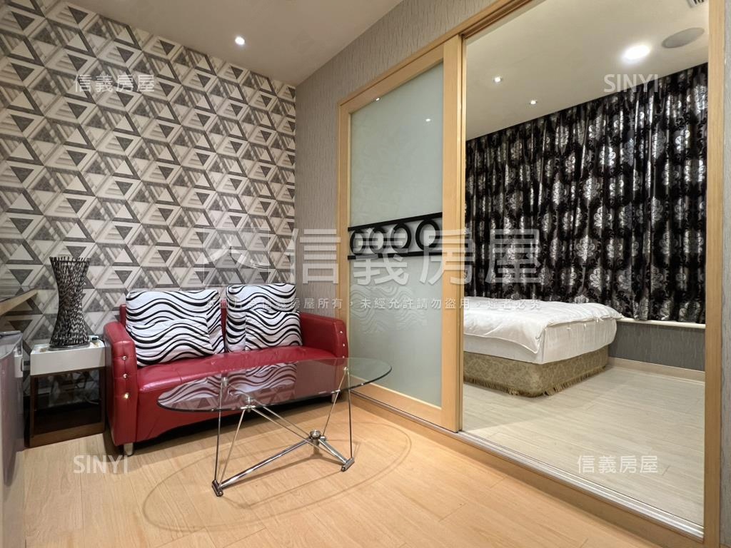 ８５投資首選套房房屋室內格局與周邊環境