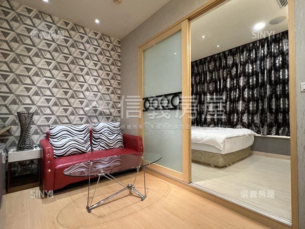 ８５投資首選套房房屋室內格局與周邊環境