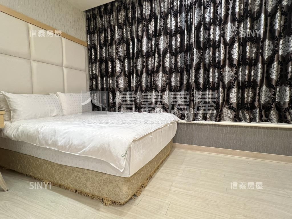 ８５投資首選套房房屋室內格局與周邊環境