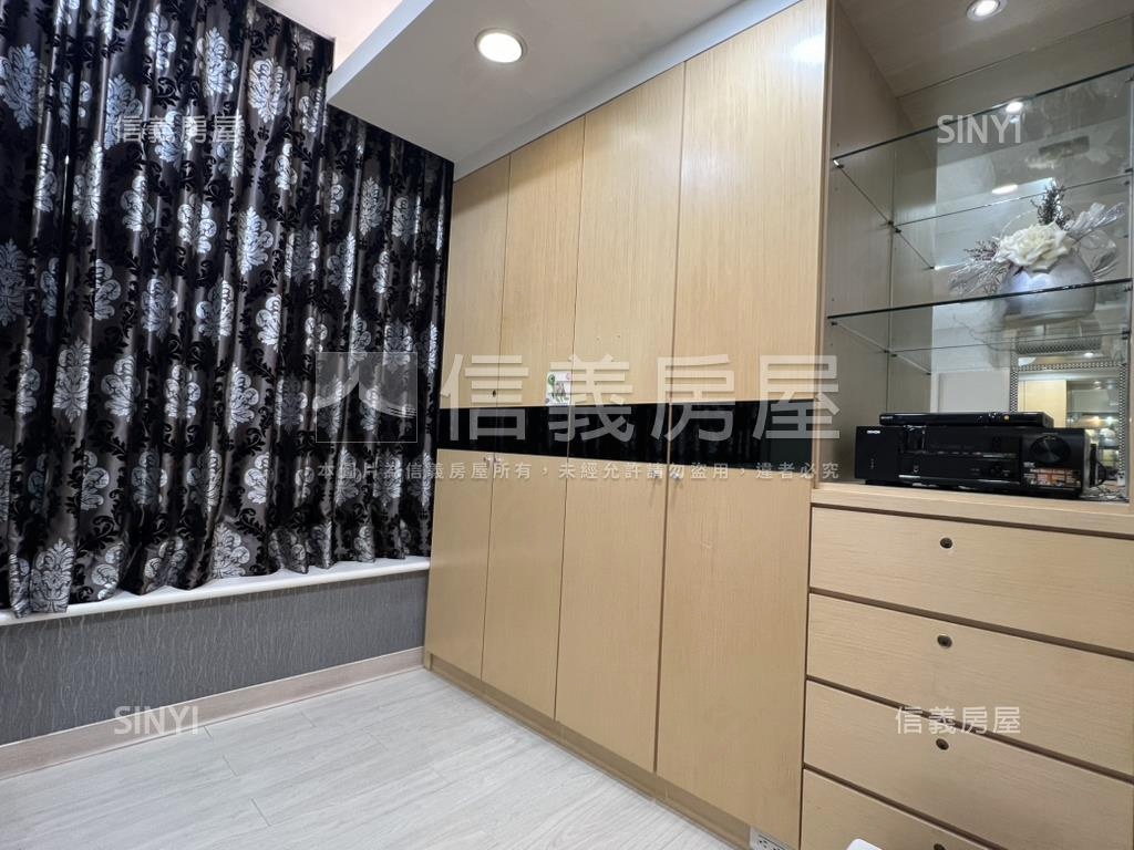 ８５投資首選套房房屋室內格局與周邊環境