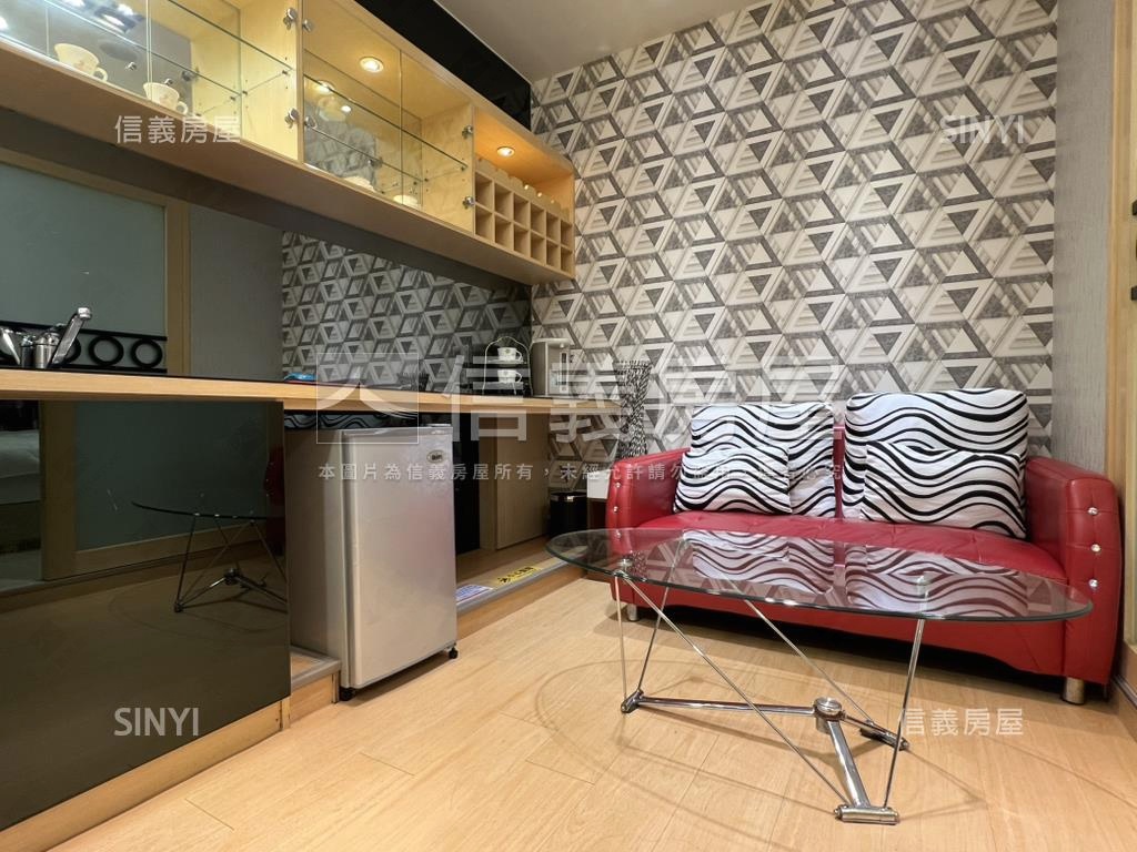 ８５投資首選套房房屋室內格局與周邊環境