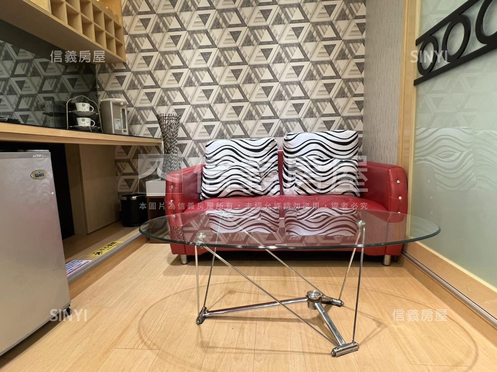 ８５投資首選套房房屋室內格局與周邊環境