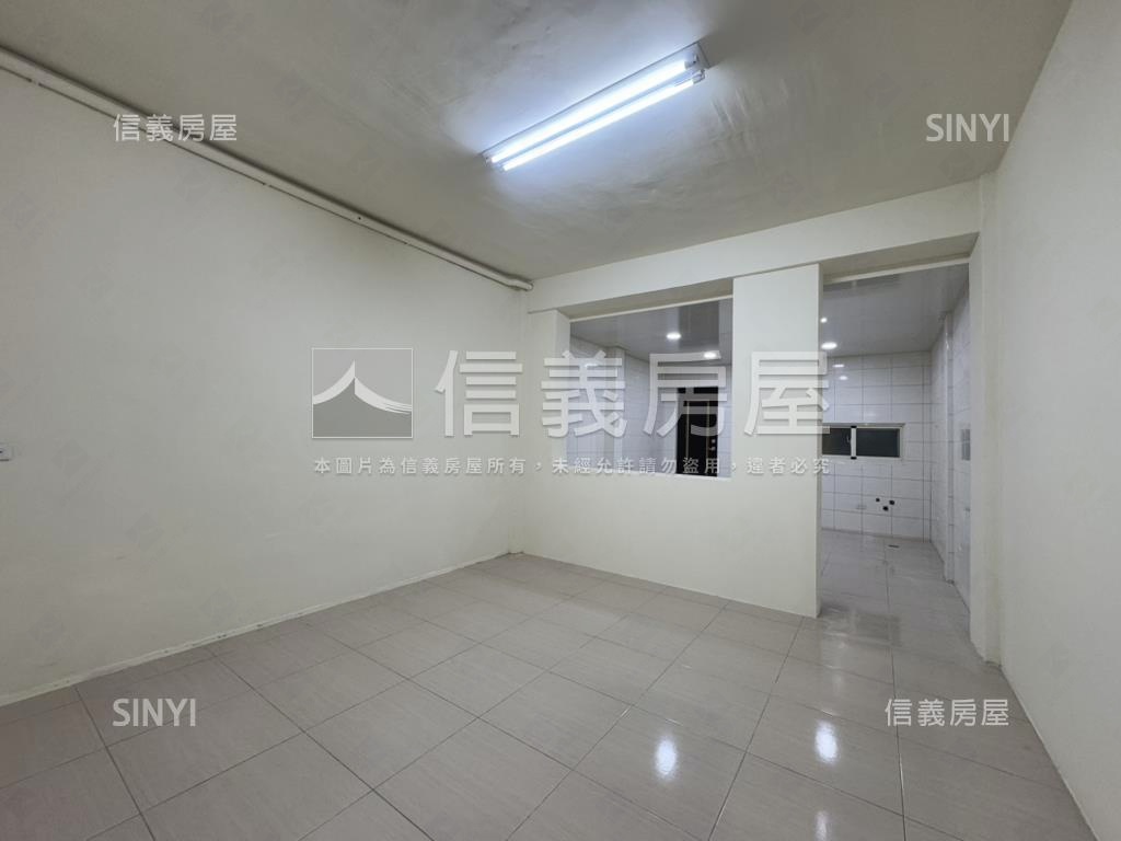 後站美透天房屋室內格局與周邊環境