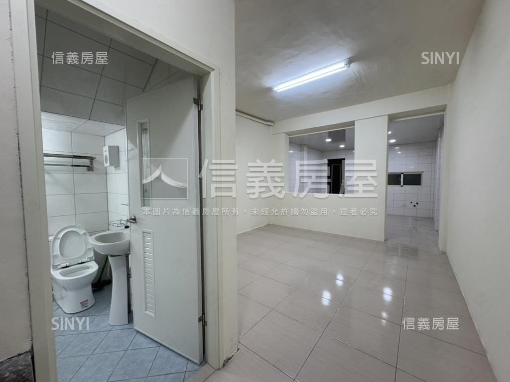後站美透天房屋室內格局與周邊環境
