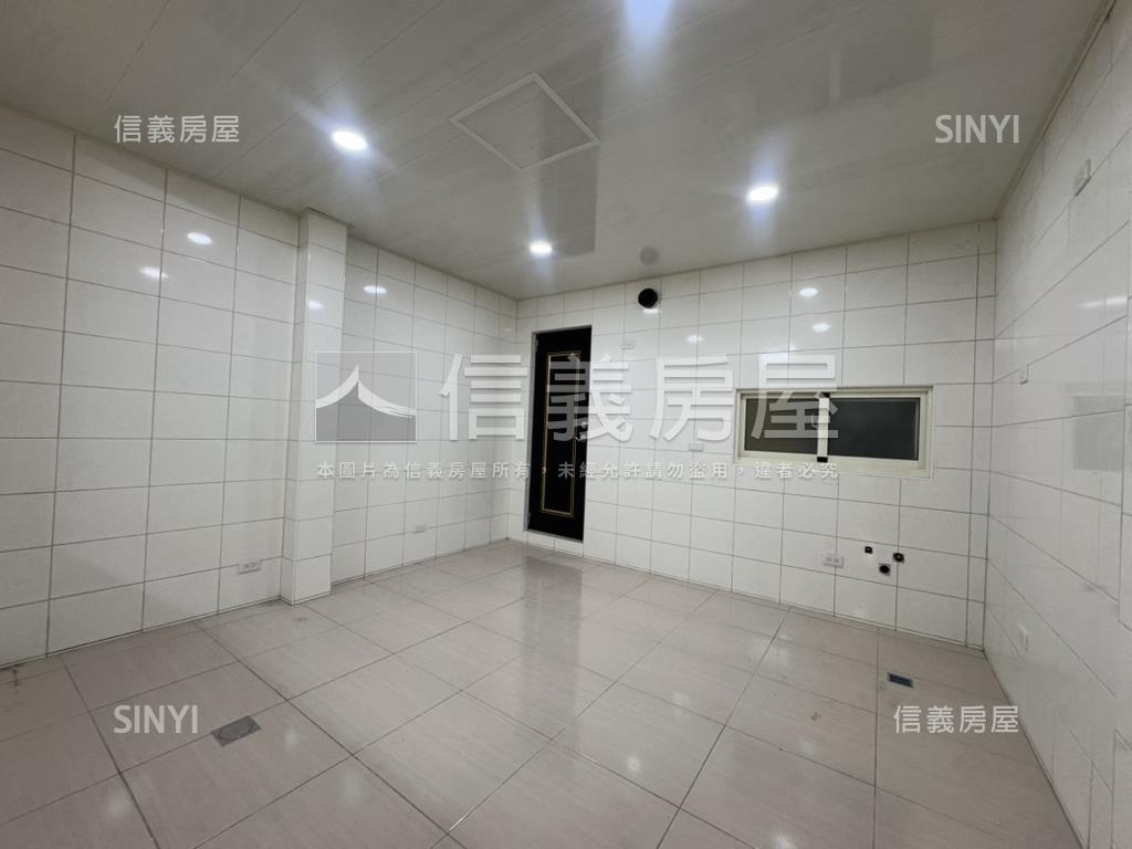 後站美透天房屋室內格局與周邊環境