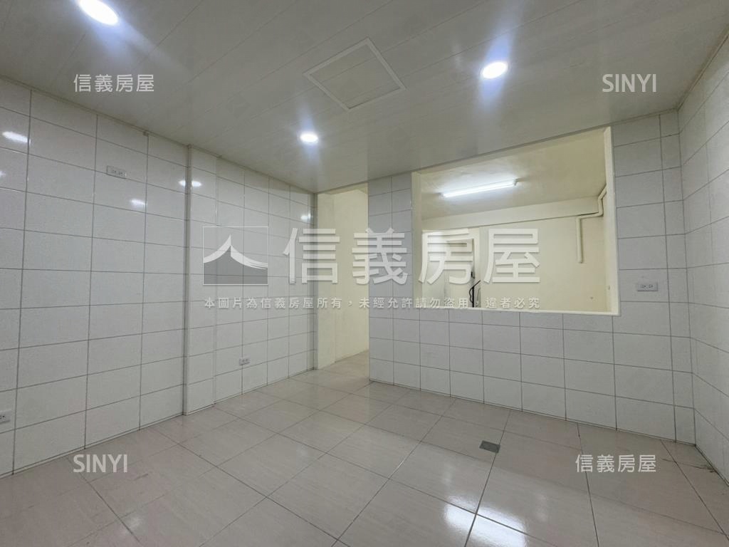 後站美透天房屋室內格局與周邊環境