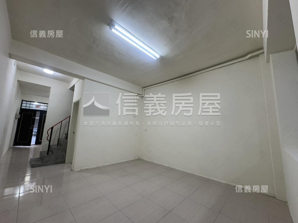 後站美透天房屋室內格局與周邊環境