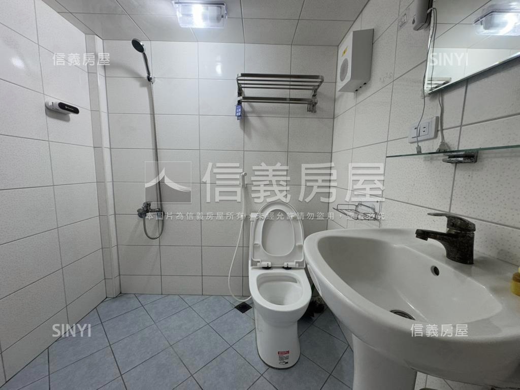 後站美透天房屋室內格局與周邊環境
