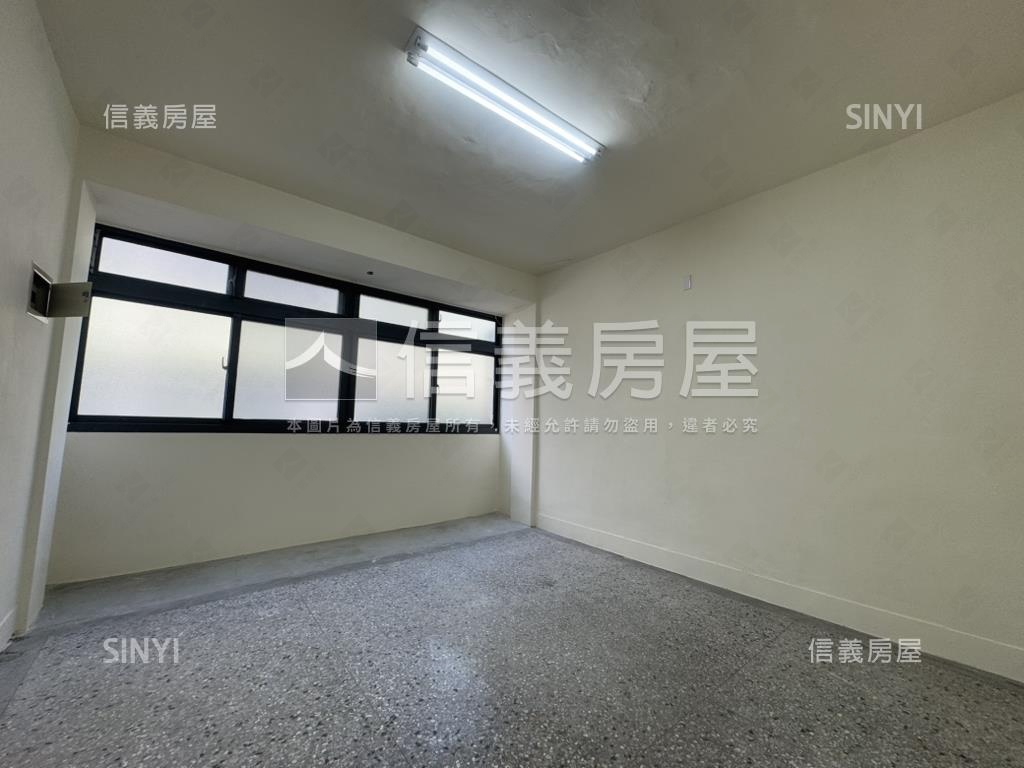 後站美透天房屋室內格局與周邊環境