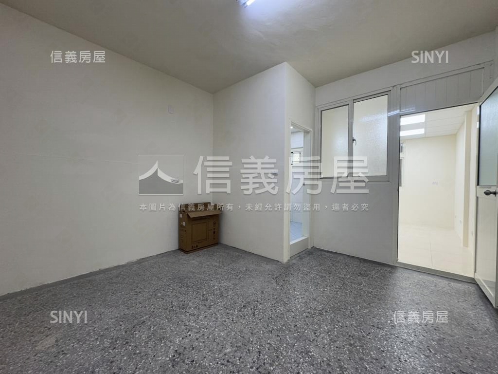 後站美透天房屋室內格局與周邊環境