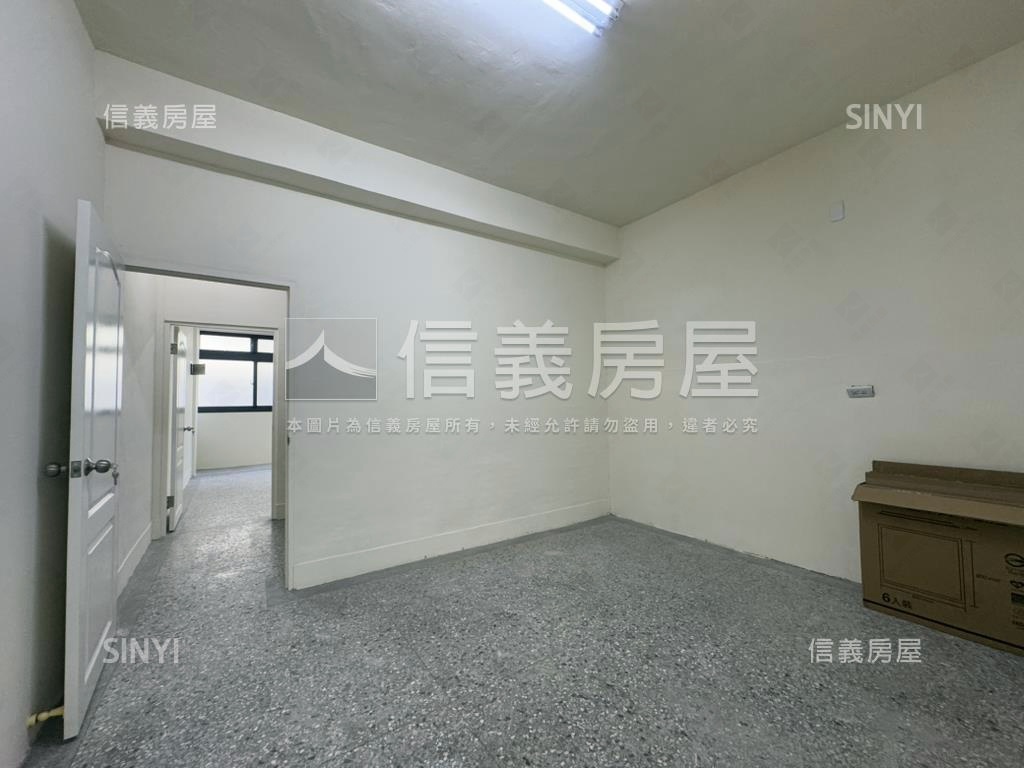 後站美透天房屋室內格局與周邊環境