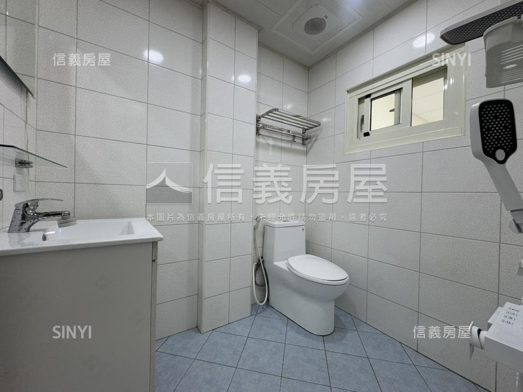 後站美透天房屋室內格局與周邊環境