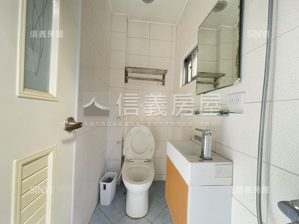 後站美透天房屋室內格局與周邊環境