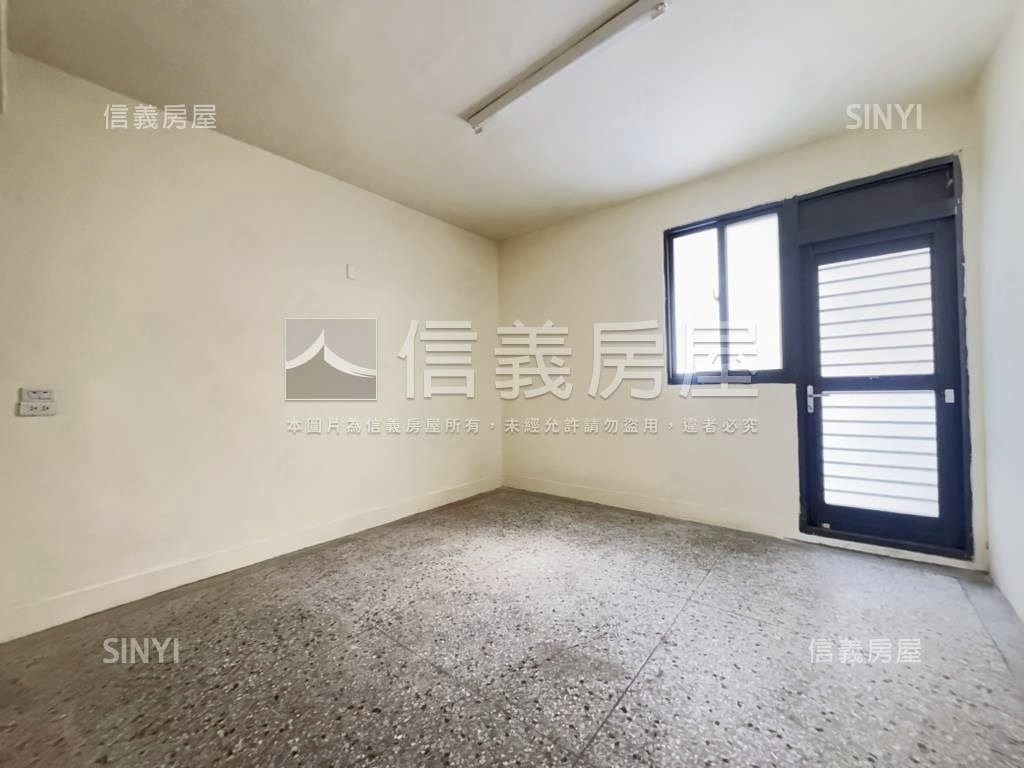 後站美透天房屋室內格局與周邊環境