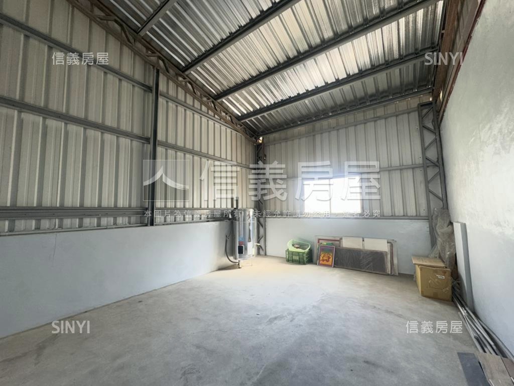 後站美透天房屋室內格局與周邊環境