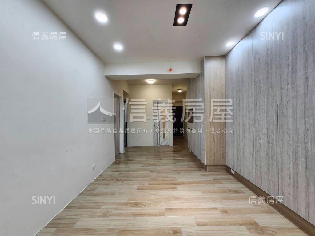 合江街新裝電梯二房房屋室內格局與周邊環境