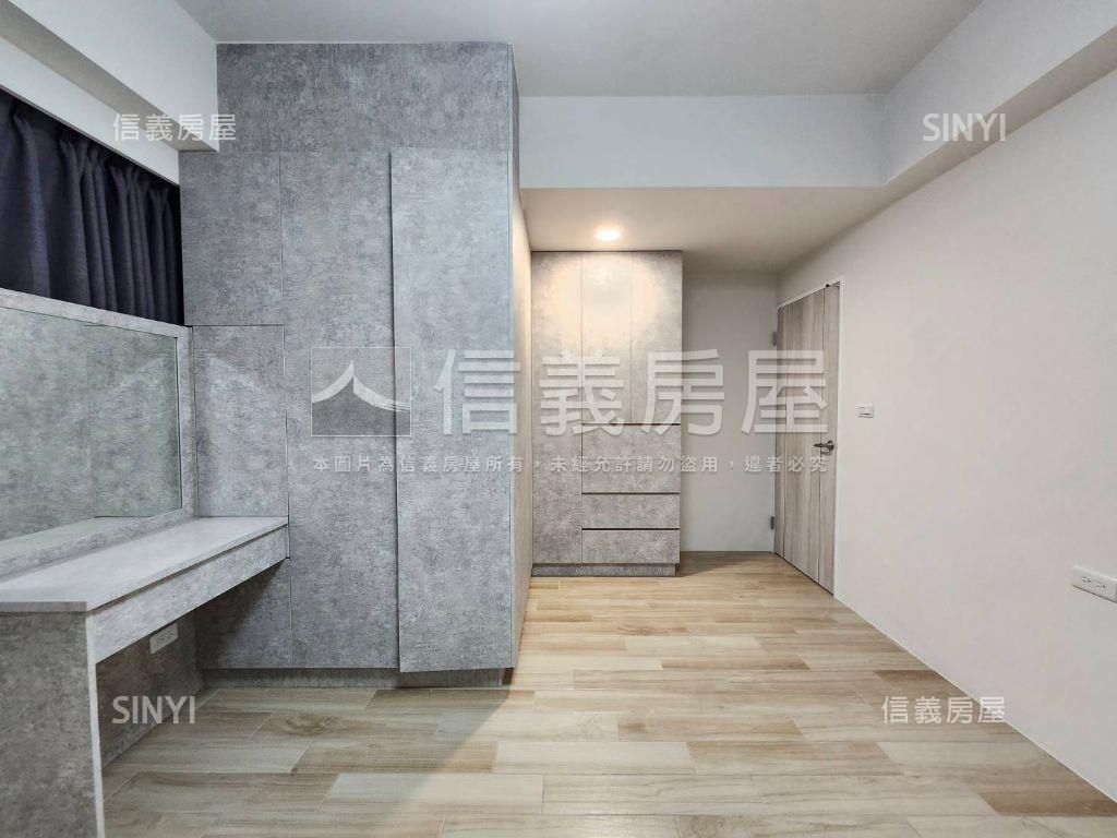 合江街新裝電梯二房房屋室內格局與周邊環境