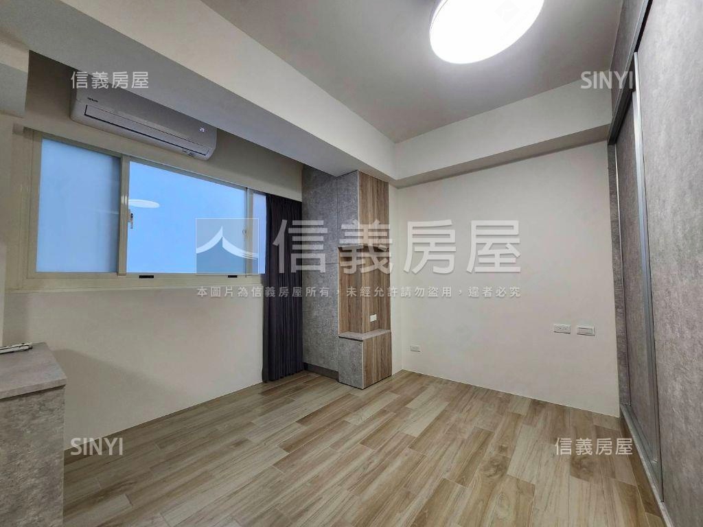 合江街新裝電梯二房房屋室內格局與周邊環境