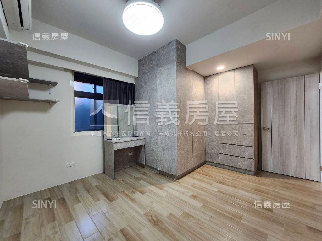 合江街新裝電梯二房房屋室內格局與周邊環境