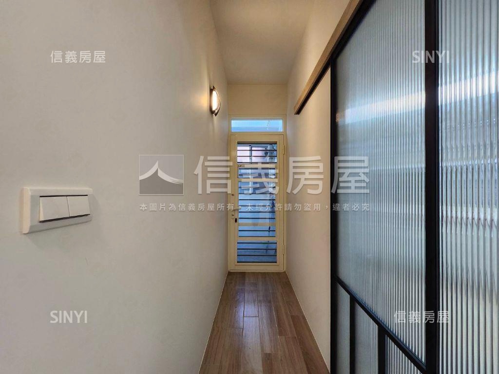 合江街新裝電梯二房房屋室內格局與周邊環境