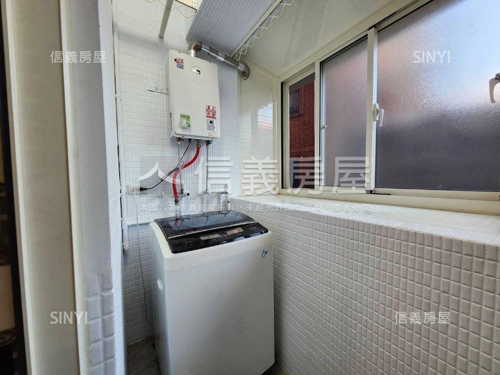 合江街新裝電梯二房房屋室內格局與周邊環境