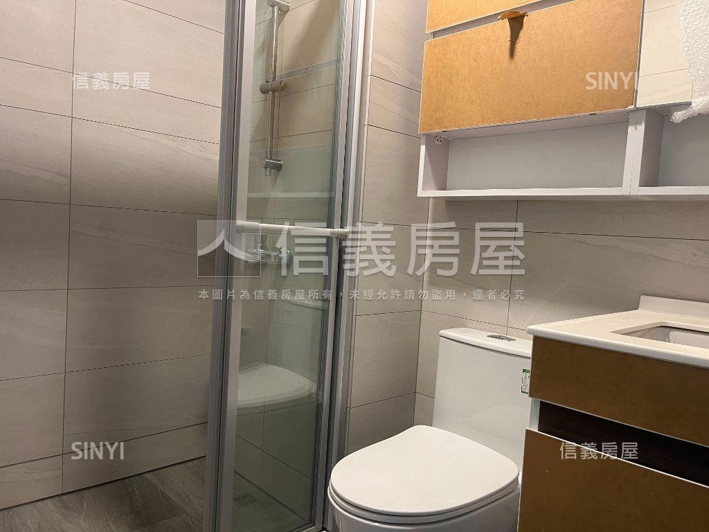 淳白質感三房車位房屋室內格局與周邊環境