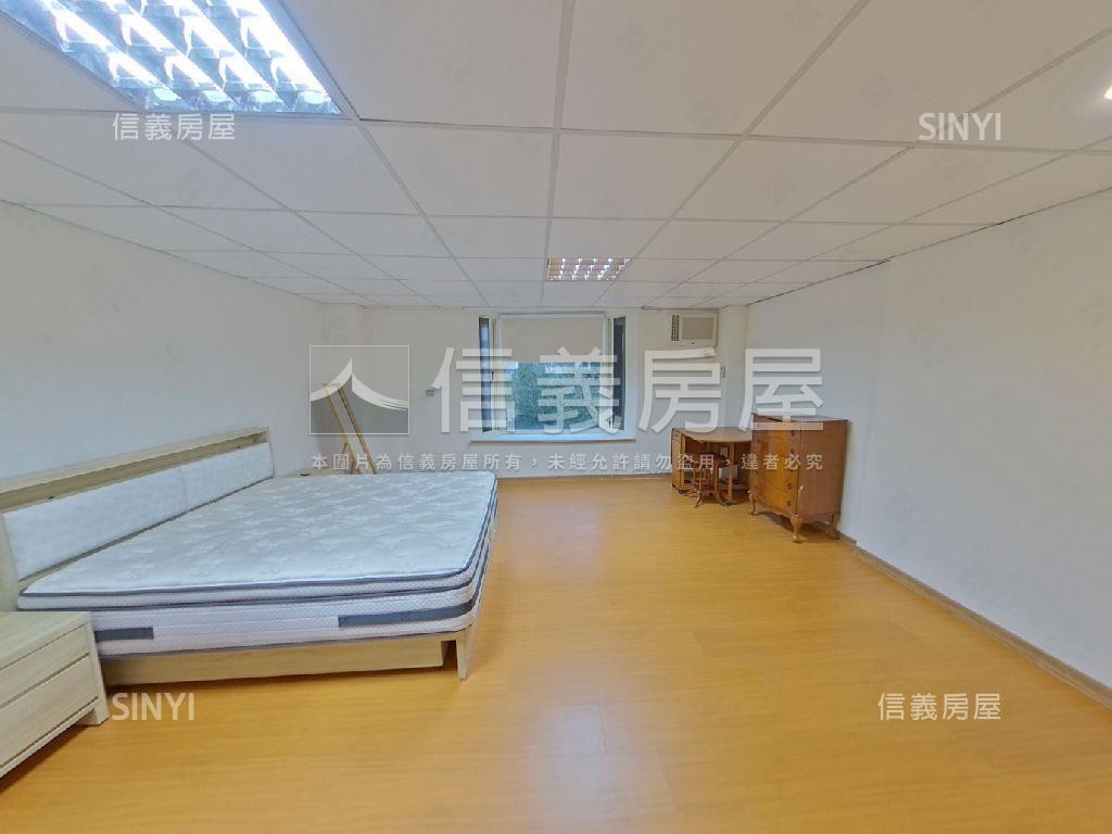 僑義路台北小城房屋室內格局與周邊環境