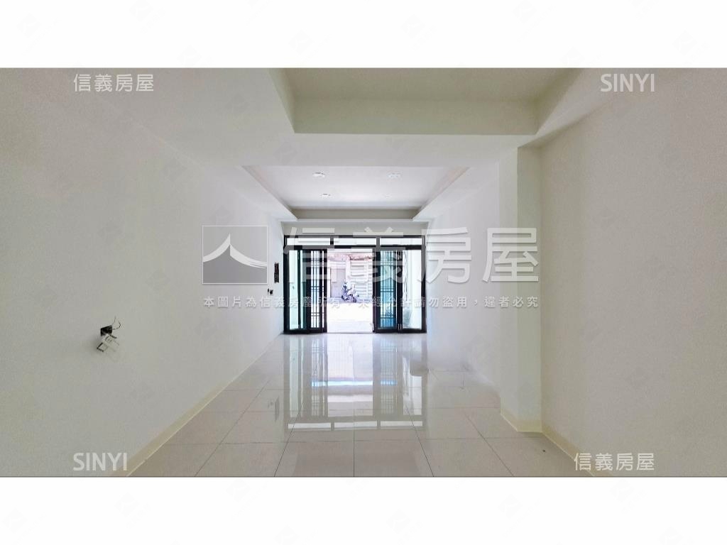 海中街美麗店住房屋室內格局與周邊環境